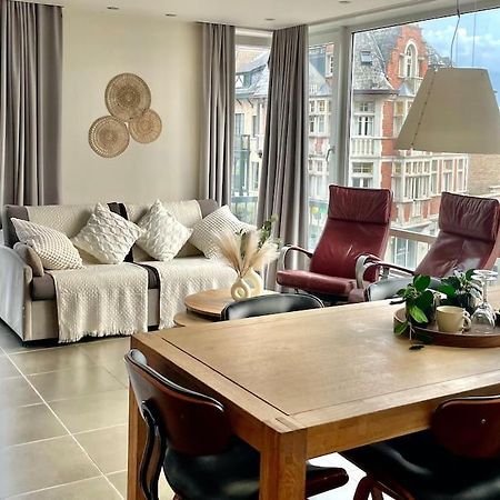 Appartement Centrum Van De Panne Zewnętrze zdjęcie
