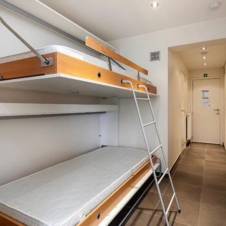 Appartement Centrum Van De Panne Zewnętrze zdjęcie