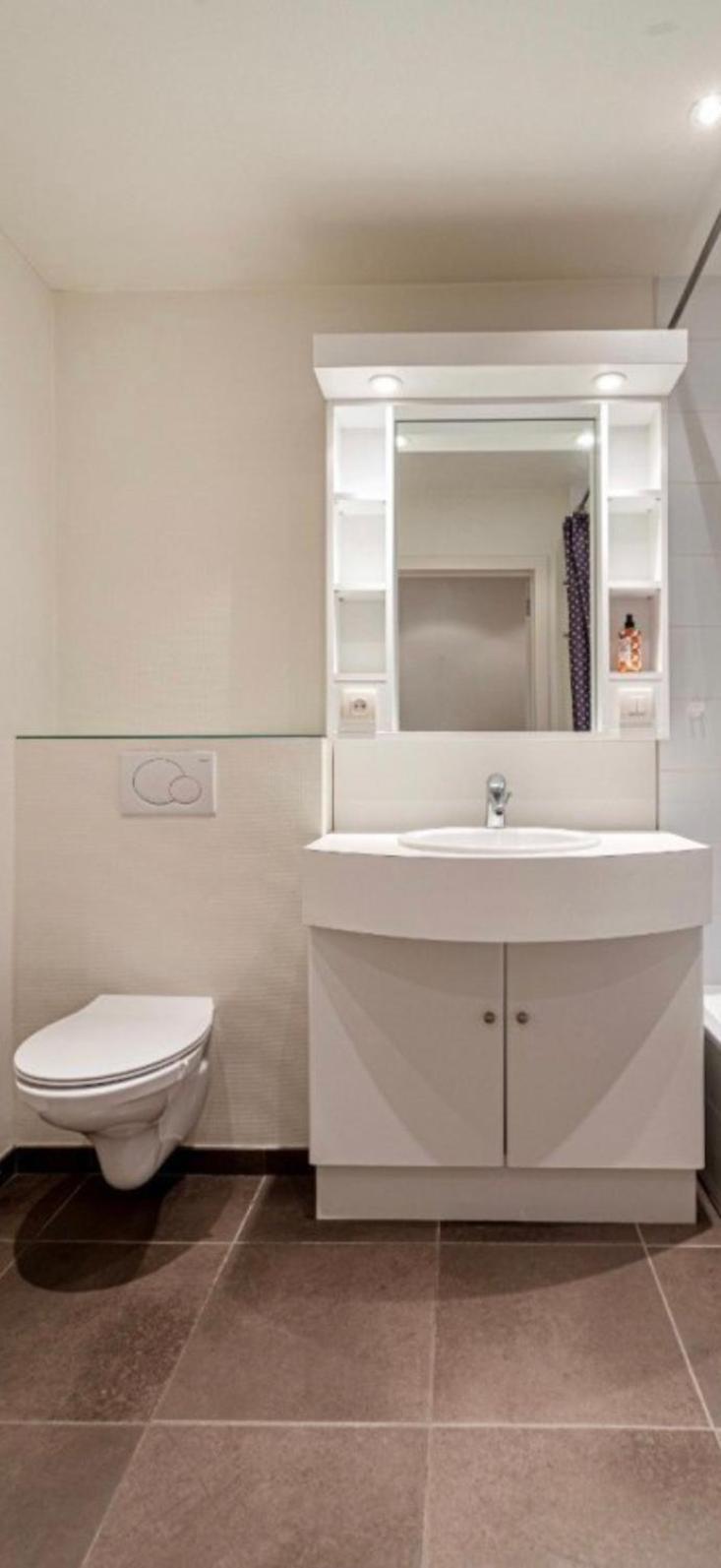 Appartement Centrum Van De Panne Zewnętrze zdjęcie