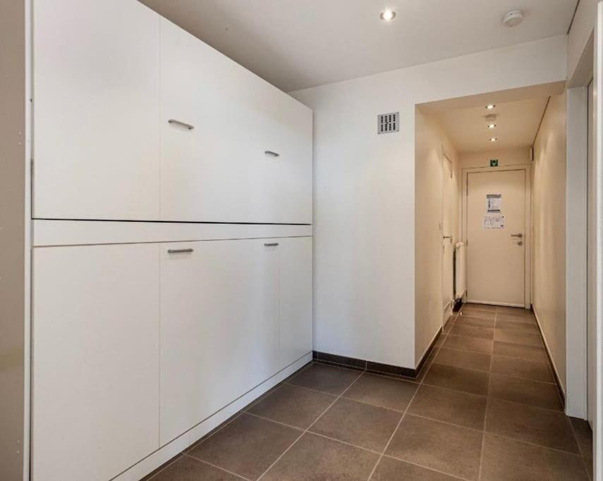 Appartement Centrum Van De Panne Zewnętrze zdjęcie